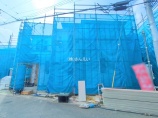  新築一戸建て