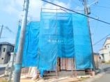  新築一戸建て