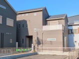  中古一戸建て
