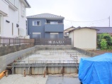  新築一戸建て