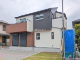  新築一戸建て