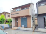  新築一戸建て