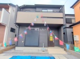  新築一戸建て