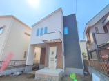  新築一戸建て