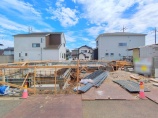  新築一戸建て