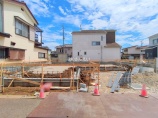  新築一戸建て