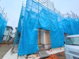  新築一戸建て