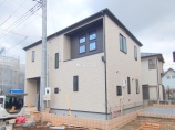  新築一戸建て