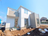  新築一戸建て