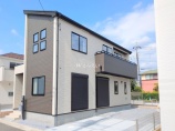  新築一戸建て