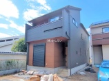  新築一戸建て