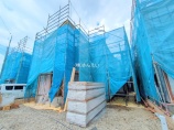  新築一戸建て