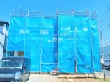  新築一戸建て