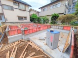  新築一戸建て