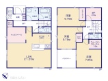  新築一戸建て