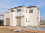 新築一戸建て