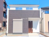  新築一戸建て