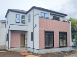  新築一戸建て