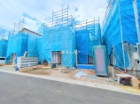  新築一戸建て