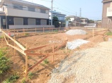  新築一戸建て