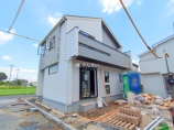  新築一戸建て
