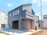  新築一戸建て