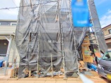  新築一戸建て