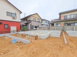  新築一戸建て