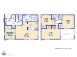  新築一戸建て