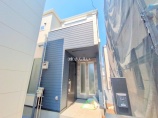  新築一戸建て