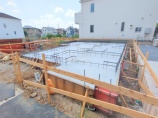  新築一戸建て