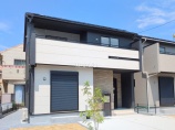  新築一戸建て
