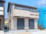  新築一戸建て
