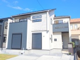  新築一戸建て