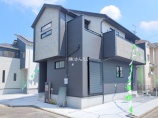  新築一戸建て