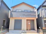  新築一戸建て