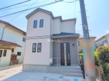  新築一戸建て