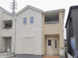  新築一戸建て