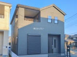  新築一戸建て