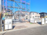 新築一戸建て