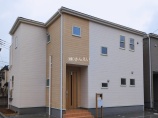  新築一戸建て
