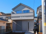  新築一戸建て