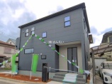  新築一戸建て