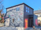  新築一戸建て