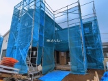  新築一戸建て