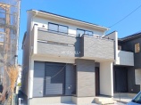  新築一戸建て
