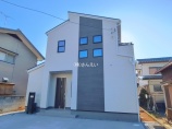  新築一戸建て