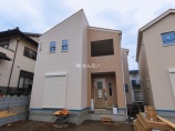  新築一戸建て