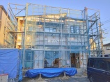  新築一戸建て