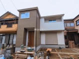  新築一戸建て